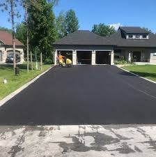 Best Gravel Driveway Installation  in Lomita, CA